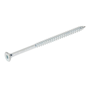 STARK Stark - Torx 20 Spanplattenschrauben + Schneidspitze - 5x80mm - Verzinkt (200 Stück)