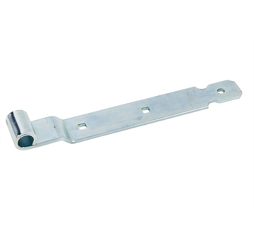 GB Daumengriff - Mit Widerstand - 30cm - für 16mm Daumen - Verzinkt