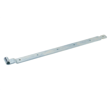 GB Daumengriff - Mit Widerstand - 70cm - für 16mm Daumen - Verzinkt