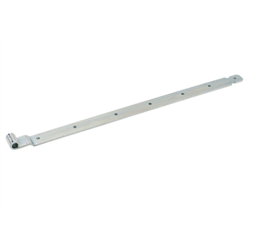GB Daumengriff - Mit Widerstand - 80cm - für 16mm Daumen - Verzinkt