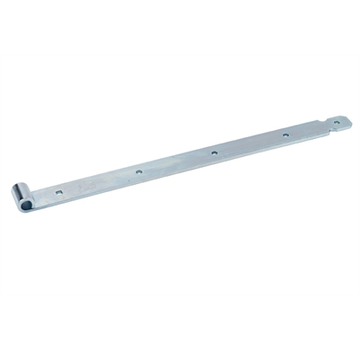 GB Daumengriff - Gerades Modell - 60cm - für 16mm Daumen - Verzinkt