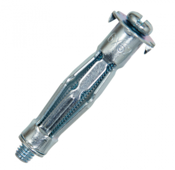 Fischer Fischer - HM - Hohlraumdübel - 5 x 52mm (50 Stück)