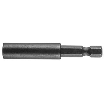 GRAPHITE Graphite - IMPACT PROOF - Magnetischer Bithalter - 1/4'' - 60mm