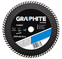 Graphite - Turbo Wave - Diamantscheibe - 230x22.2x6.0x3.1mm