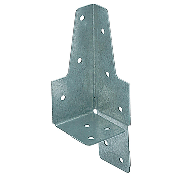 GB Griffanker - A-links - 1,25mm - Verzinkt