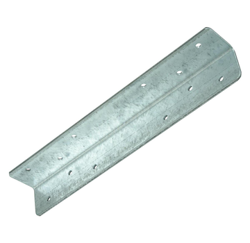 GB Kreuzgelenk - 300 - 30x30x2mm - Verzinkt