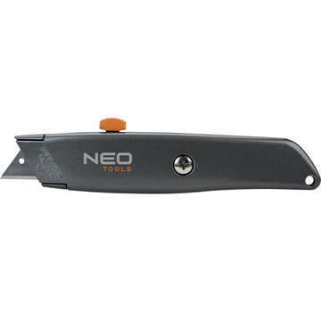 Neo - Messer Metallgehäuse