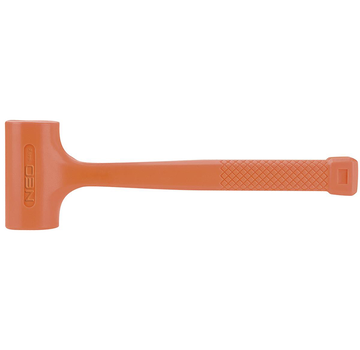 Neo - rückstoßfreier Hammer - 840gr