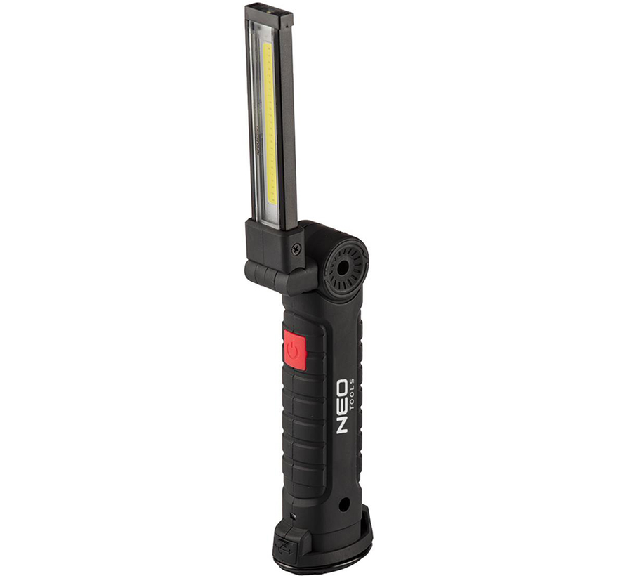 Neo - Arbeitsscheinwerfer - 200lm COB LED auf Batterie
