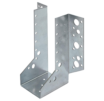 GB Wellenträger schwer - GH - 71x132x2mm - Verzinkt