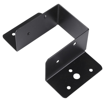 Starx Steuerträger - 50 x 1mm - Schwarz