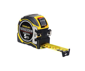 Stanley Stanley Fatmax Pro Autolock MaBband 5m LenkrollenShop