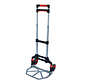 Klappbarer Wagen 60kg Aluminium