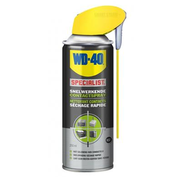 WD-40 WD-41 - Spezialist - Kontaktspray - 250ml