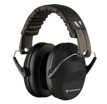 Vanderfields Vanderfields Faltbare Gehörschützer - Verschiedene Farben - 26 NNR