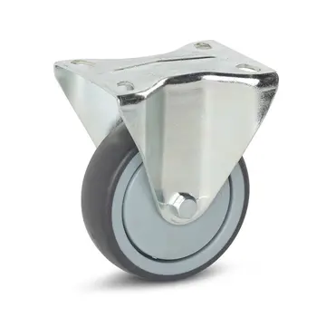 MESO Ausrüstung Stützrad - 100mm - 110kg