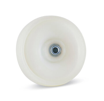 MESO Nylon-Rad - 150mm - 350kg