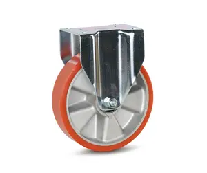 BS Rollen Lenkrolle 150 mm, KL, Kunststoff Rad, 1800 kg | 580363 BS Rollen Lenkrolle 150 mm, KL, Kunststoff Rad, 1800 kg | 580363