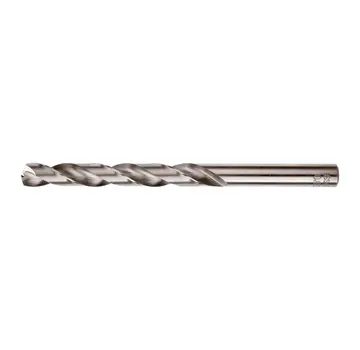 HSS-G Spiralbohrer - DIN 338 - Typ N - Blank - Ø2,5 (10 Stück)