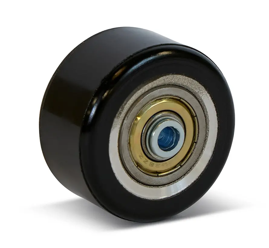 PU-Rad - 50mm - 120kg