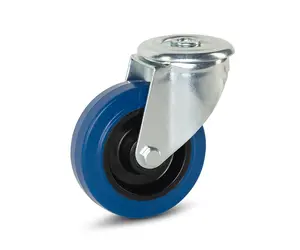 ROADINGER Lenkrolle 100mm blau mit Bremse online kaufen ROADINGER Lenkrolle 100mm blau mit Bremse online kaufen
