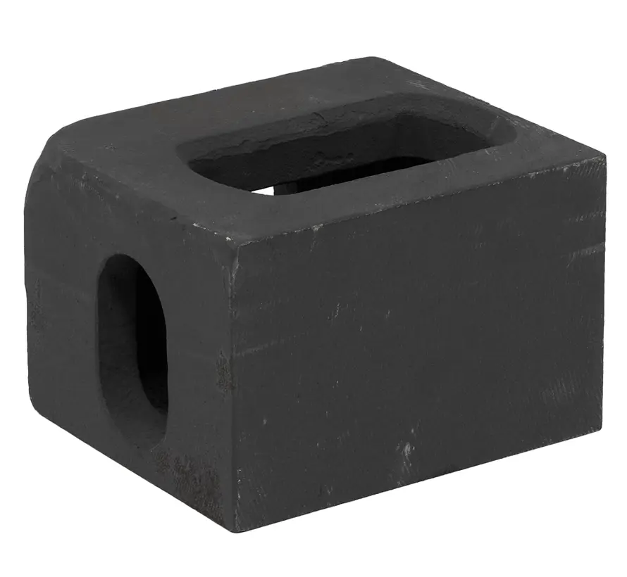 Eckguss - ISO-Container - Unten rechts