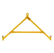 MESO Zugstange - ISO - Container - 2500kg