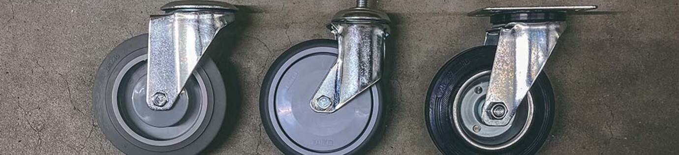 Welche Befestigung brauche ich: Stift, Schraubloch oder Topplatte?