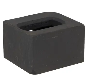 MESO Eckguss - ISO-Container - Oben rechts