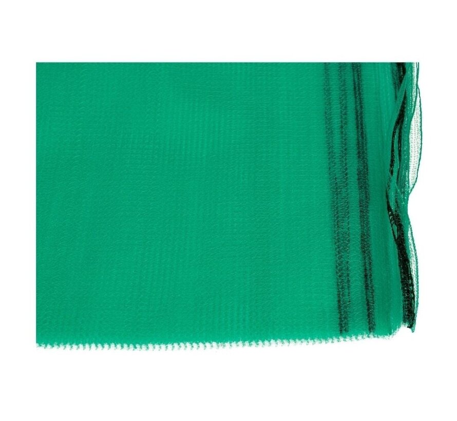 Konvox - Gerüstnetz - Grün - 2,57 x 50m - 65gr