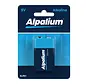 Alkalibatterie 9V Block - 6LF22 - 9V (1 Stück)