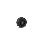 MESO Gummirad - 80mm - 60kg - Auslaufmodell