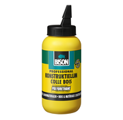 Bison Bison construction adhésif blunt 750g