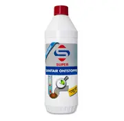 Super - Déboucheur sanitaire - 500ml