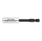 IMPACT - Embout de vis - SQD 2 - L=50 - E6.3 - BASIC (1 pièce)