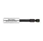 IMPACT - Embout de vis - SQD 2 - L=50 - E6.3 - BASIC (1 pièce)