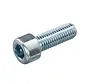 BOULON HEXAGONAL ZZ 8.8 CK IB-5 DIN912 M6X10 (200)