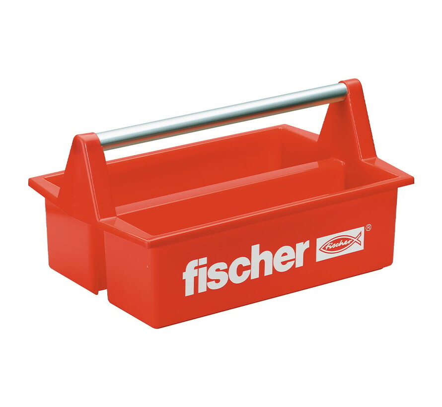 Fischer - Mobibox 2x Fischer