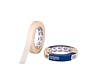 HPX - Ruban de masquage 60°C - Blanc crème - 19mm x 50m