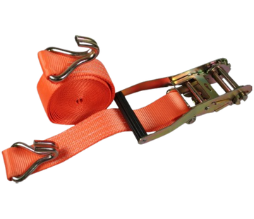 Sangle d'arrimage à cliquet 5m / 3tonnes