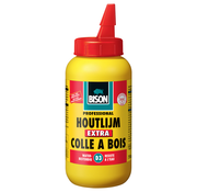 Bison Bison - Colle à bois Extra - 750g