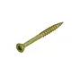 Dynaplus - Vis pour lamelles de vitrage - Torx - 3.5 x 40mm - AR-Coated (200 pieces)