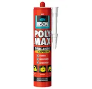 Bison Bison - Poly Max Express - Blanc - 425g