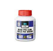 Bison Bison - Colle PVC dure - 100ml