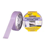 HPX Masking 4800 Surfaces délicates - Violet - 25mm x 25m