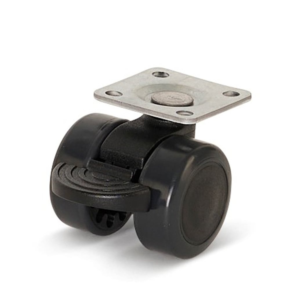 Plateau Roulant - Dimensions Plateau 600 X 400 Mm - Force 300 Kg - Chariot De Ma