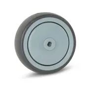 MESO Roue d'appareil - 80mm - 80kg