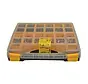 Rotadrill - Coffret d'assortiment - XL zingué - Torx - Chevilles incluses