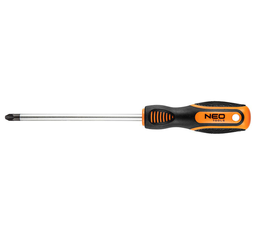 Neo - tournevis - PZ3x150mm