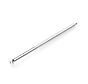 Proftec - Vis d'isolation - Supra-coated 2C - Tête trompette - Phillips - 4.8x160mm (50 pièces)